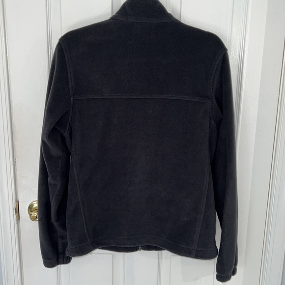 Columbia Zip-Up Jacket - Picture 4 of 4